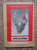 Zoocalomnii - Aristide N. Popescu