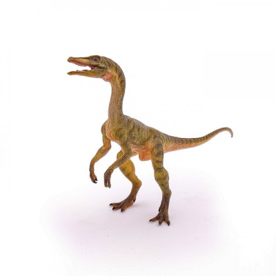 Papo Figurina Dinozaur Compsognathus foto