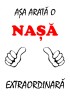 Tricouri personalizate albe bumbac nasa, Alb, L, M, S, XL