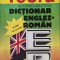 Dictionar Englez-roman - Andrei Bantas , G320