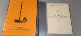 ALBUM DIAPOZITIVE ASPECTE DIN CULTURA ROMANEASCA VOL 2 CONTINE 114 DIAPOZITIVE