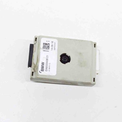 Amplificator de antena BMW i3 I01 2016 OEM: 9333438 foto