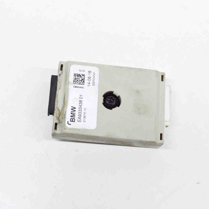 Amplificator de antena BMW i3 I01 2016 OEM: 9333438