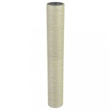 VidaXL Ansamblu de joacă pentru pisici 8x55 cm, 8 mm Bej