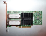 Placa Retea Mellanox ConnectX-3 CX324A Dual Port 40GbE QSFP+ 0YHMMM