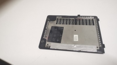 Cover Laptop HP DV6000 foto