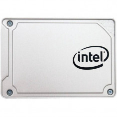 SSD Intel 545s Series 256GB SATA-III 2.5 inch foto