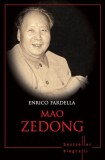 Mao Zedong Biografia - Board book Enrico Fardella Editura Litera