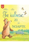Te iubesc zi si noapte - Amelia Hepworth