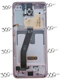 Display Samsung SM-G980 / G981 S20 CLOUD PINK US ( Service Pack )