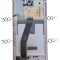 Display Samsung SM-G980 / G981 S20 CLOUD PINK US ( Service Pack )