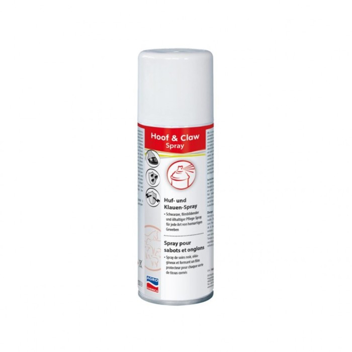 SPRAY PENTRU INGRIJIRE COPITE KERBL ANTHROLAN-N 200ML