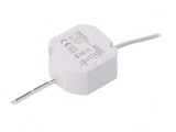 Alimentator LED 12W 24V IP67