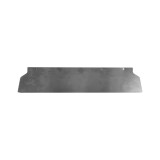 Cumpara ieftin Lamă rezervă gletieră finisare, 400mm Yato YT-52241