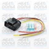 MEAT &amp; DORIA 25143 Set reparatie, set cabluri