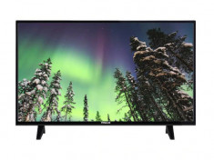 Televizor LED Finlux 32HD4001 80cm HD Clasa F Negru foto