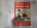 Buletinul laboratoarelor nr.1-4 din 1943