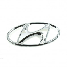 Emblema Fata Oe Hyundai Elantra 2007-2010 863003A001 foto