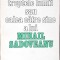 TREPTELE LUMII SAU CALEA CATRE SINE A LUI MIHAIL SADOVEANU-ALEXANDRU PALEOLOGU-271870