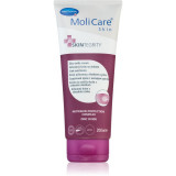 Hartmann MoliCare Skin protective cream with zinc cremă protectoare efect regenerator 200 ml