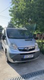 Opel Vivaro 2.0 CDTI 114 CP An 2011 8+1 Locuri Model Lung L2H1 Autoutilitara