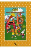 ABC versuri adunate. Rime minunate - Petcu Abdulea - Editura Aquila