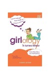 Cumpara ieftin Girlology. &Icirc;n lumea fetelor - Paperback brosat - Melisa Holmes, Trish Hutchinson - Corint Junior