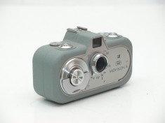 Zeiss Ikon Movikon 8 - Camera de filmat 8mm - Superba! foto