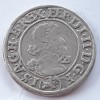 Boemiea 3 kreuzer 1624 Praga argint Ferdinand ll, Europa