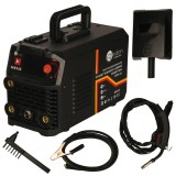 Aparat invertor sudura MIG 495A electrozi sarma flux fara gaz (MX938)