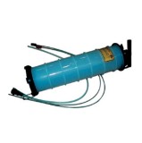 Pompa 6,5L extractoare ulei motor BF2-BF250