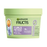 Masca Curl Method, 370ml, Fructis