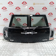 Usi haion Mini Clubman S R55 (2007 - 2014) foto