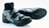 PANTOFI CICLISM DE IARNA MTB SHIMANO - SPD SH W 101 NOI NEFOLOSITI