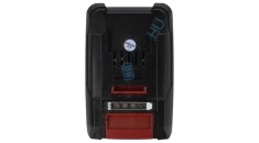 Bateria pentru scule electrice VHBW &icirc;nlocuiește Einhell 45.114.36, 4511437, 4511396, 4511395 - 5000 mAh, 18 V, Li-Ion