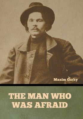 The Man Who Was Afraid foto