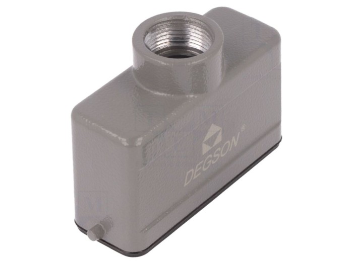 Conector carcasă HDC D16A, IP65
