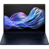 Laptop HP EliteBook X G1i B66TRAT, 14 inch 1920 x 1200, Intel 258V 8 C / 8 T, 2.2 GHz - 4.8 GHz, 12 MB cache, 12 W, 32 GB RAM, 1 TB SSD, Intel Arc Gra