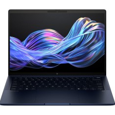 Laptop HP EliteBook X G1i B66TRAT, 14 inch 1920 x 1200, Intel 258V 8 C / 8 T, 2.2 GHz - 4.8 GHz, 12 MB cache, 12 W, 32 GB RAM, 1 TB SSD, Intel Arc Gra