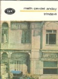 Trandavii - Melih Cevdet Anday