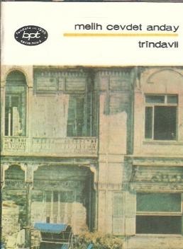 Trandavii - Melih Cevdet Anday