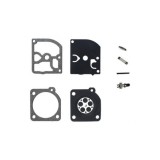 Kit Reparatie Carburator Drujba Husqvarna 136 137 141 142, Calitate I
