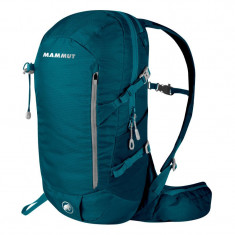 Rucsac Mammut Lithia Speed 15L, culoare albastra foto