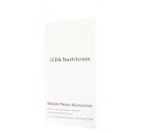 Display iPhone 8 Plus, 5.5 inch, Negru, Tianma, Complet, AM+, Ecran LCD