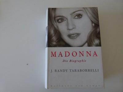 Madonna, germana foto