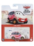 Masina Disney Pixar On The Road Claire Gunzer (hky30)