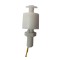 Senzor de nivel cu plutitor vertical 60MM O9