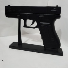 Pistol bricheta Glock 18 - 45 lei