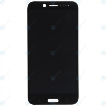 Modul display HTC 10 Evo LCD + Digitizer negru foto