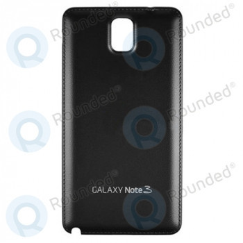 Capac baterie Samsung Galaxy Note 3 N9000/N9002/N9005 (negru) foto